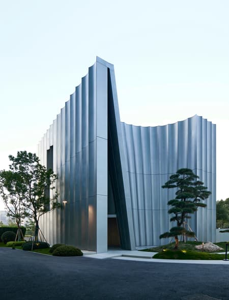 Hangzhou Empathy Museum